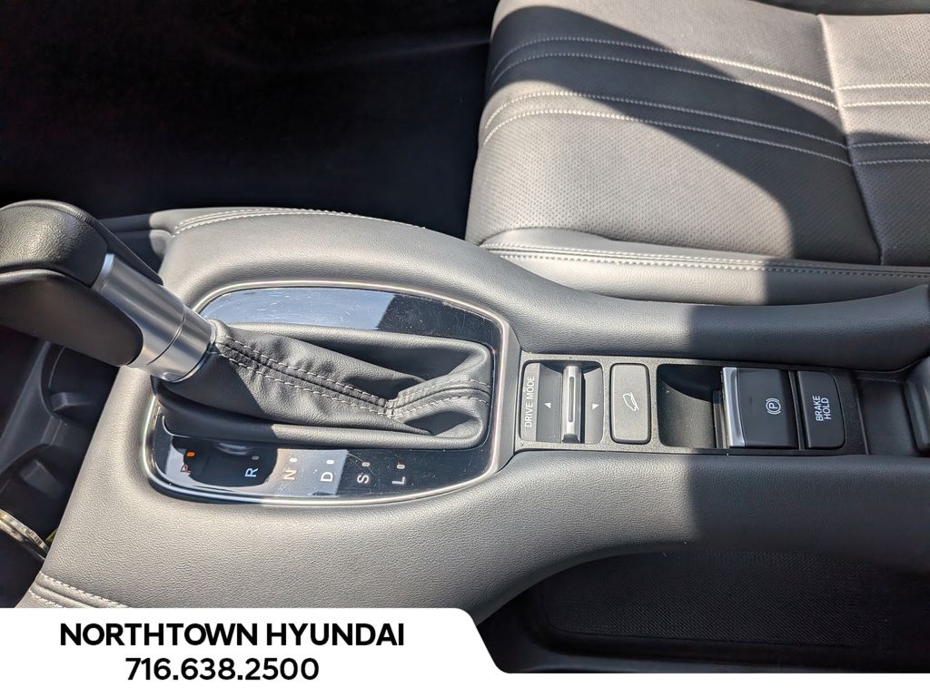 2024 Honda HR-V EX-L - Photo 15