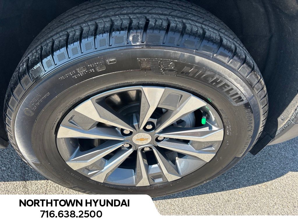 2026 Chevrolet Equinox LT - Photo 33