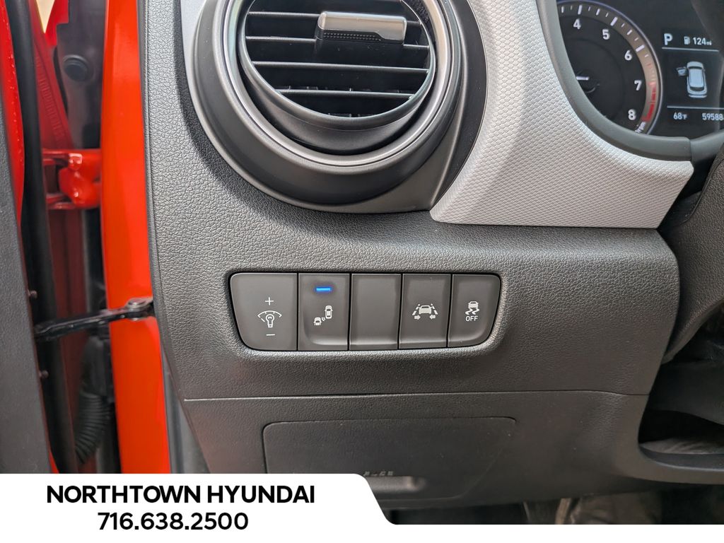 2020 Hyundai Kona SEL - Photo 27