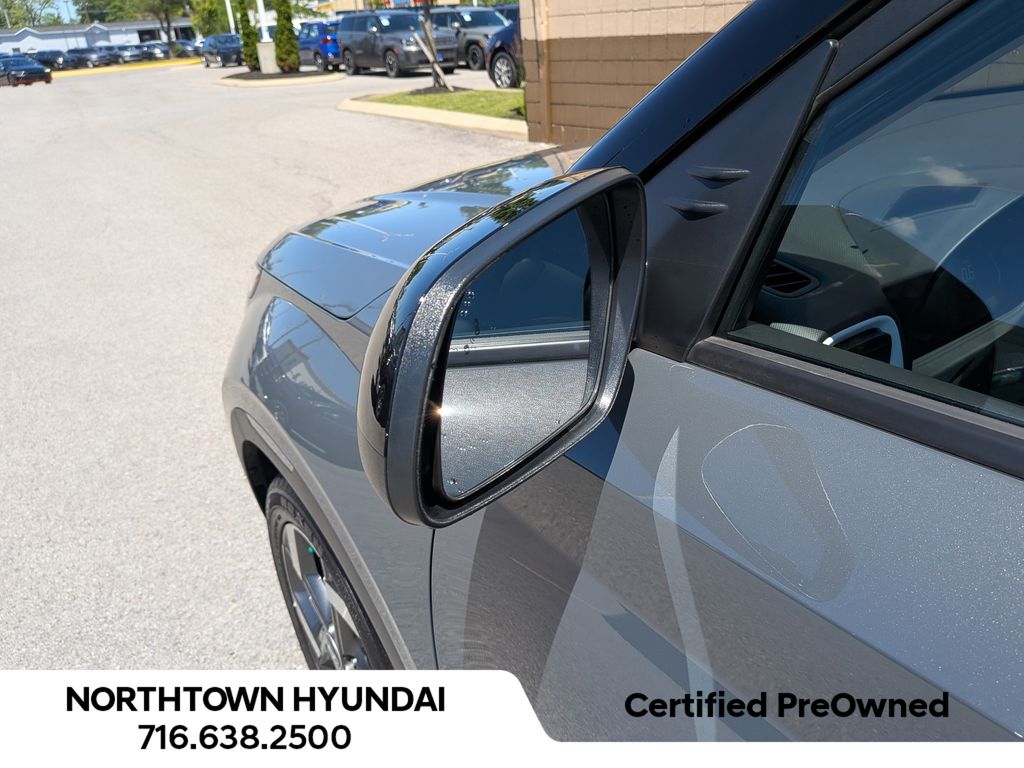 2026 Hyundai Venue SEL - Photo 39
