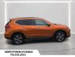 2017 Nissan Rogue SL SUV