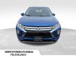 2018 Mitsubishi Eclipse Cross SE CUV