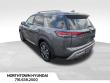 2022 Nissan Pathfinder Platinum SUV