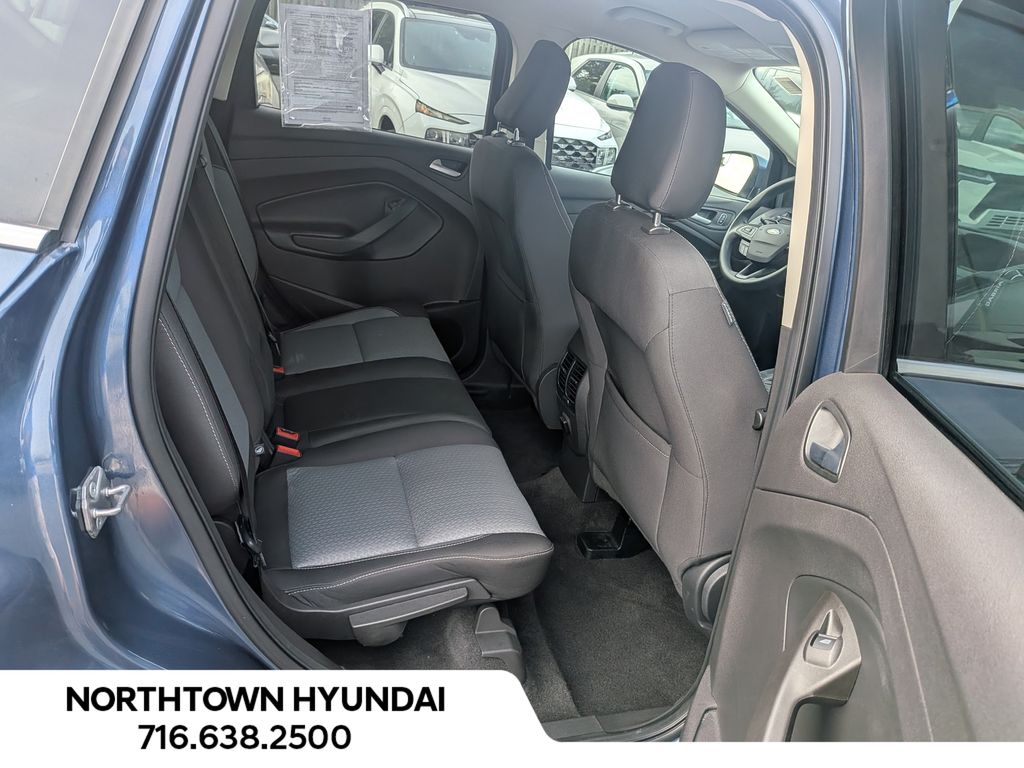 2018 Ford Escape SE - Photo 32