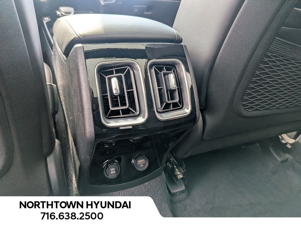 2023 Kia Sorento SX - Photo 33