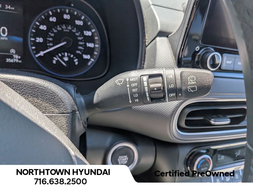 2023 Hyundai Kona SEL - Photo 29