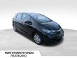 2019 Honda Fit LX Hatchback