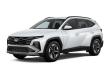 New 2026 Hyundai Tucson SEL AWD SUV