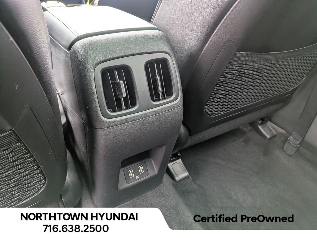 2023 Hyundai Tucson Limited - Photo 36