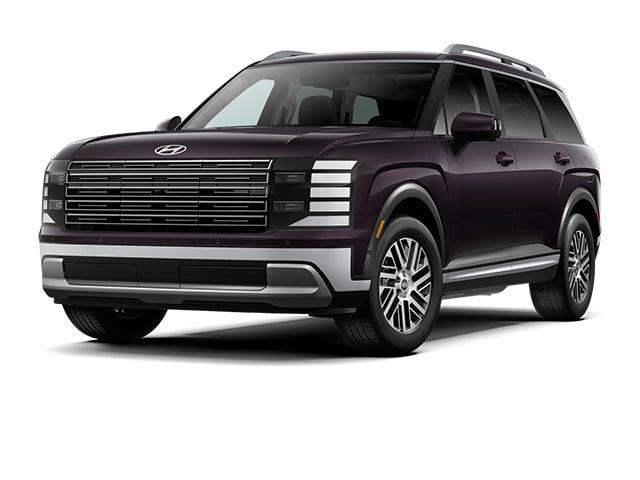 2026 Hyundai Palisade SEL Premium AWD SUV