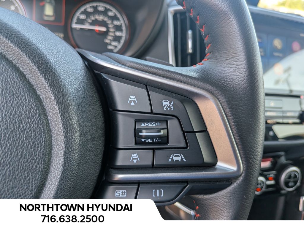 2019 Subaru Forester Sport - Photo 26