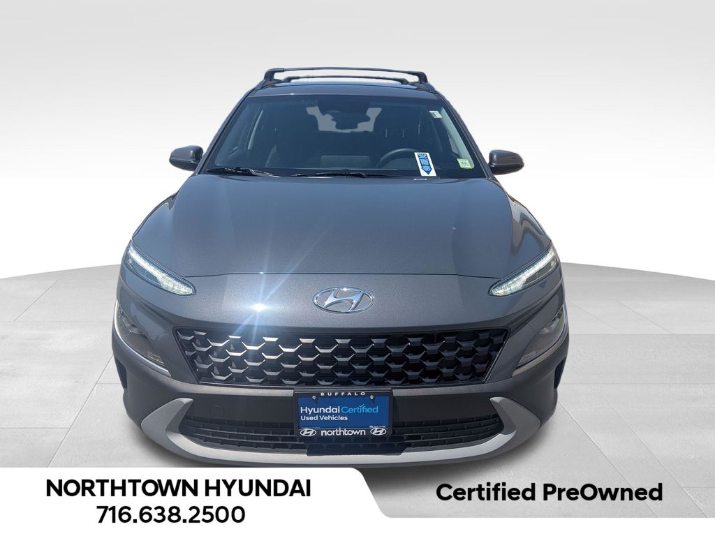 2023 Hyundai Kona SEL - Photo 6