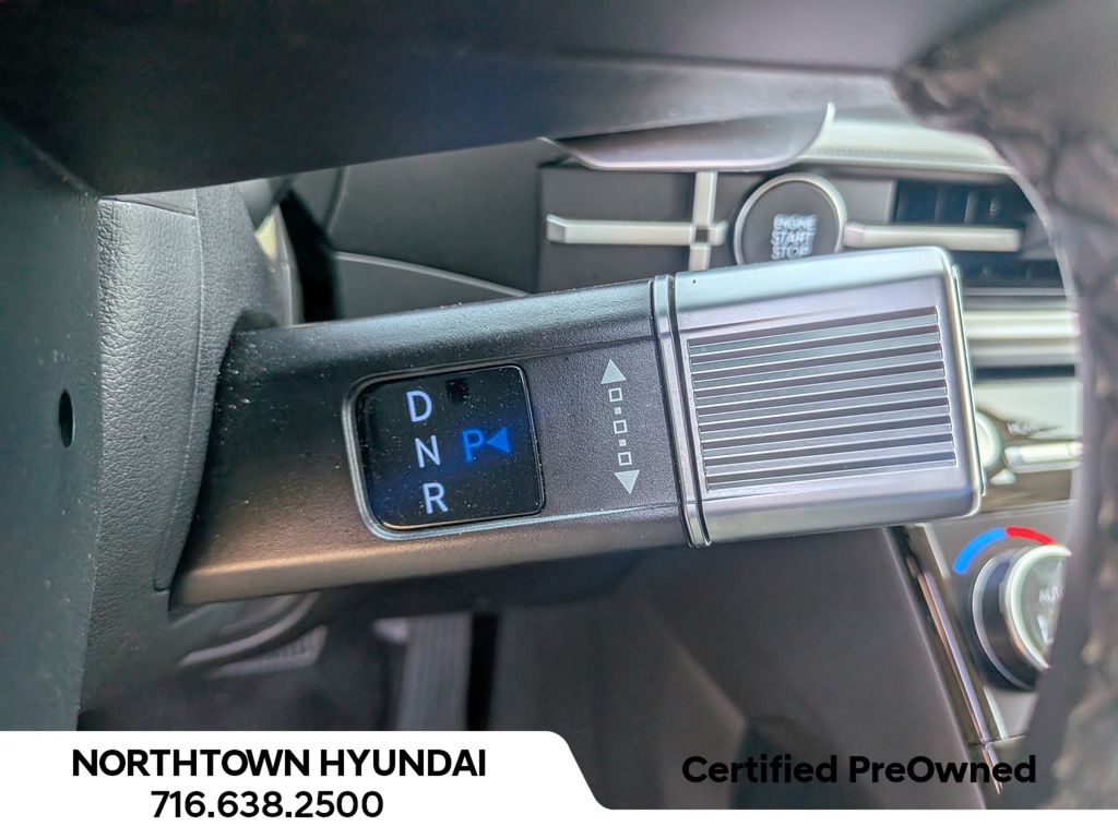 2026 Hyundai Santa Fe SEL - Photo 15
