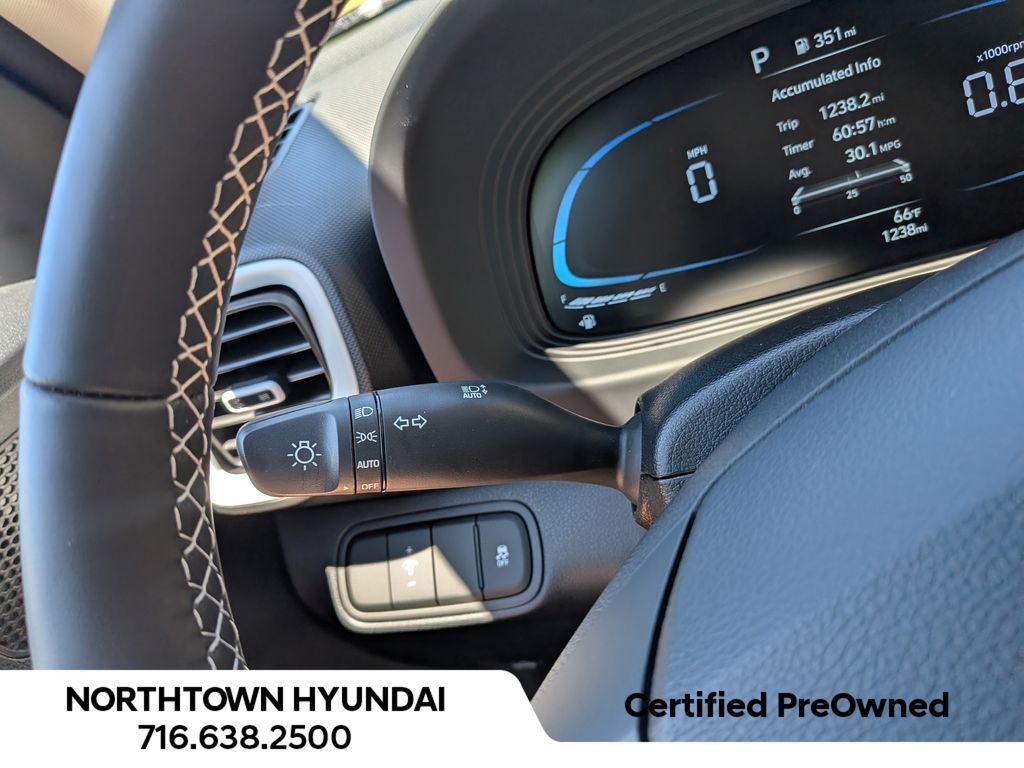 2026 Hyundai Venue SEL - Photo 28