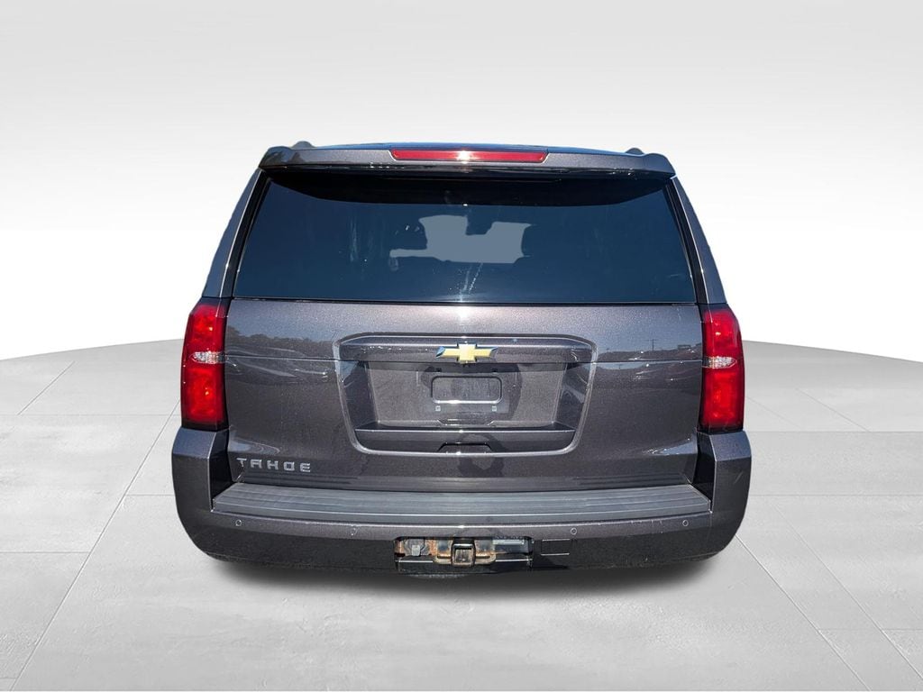 2018 Chevrolet Tahoe LT - Photo 14