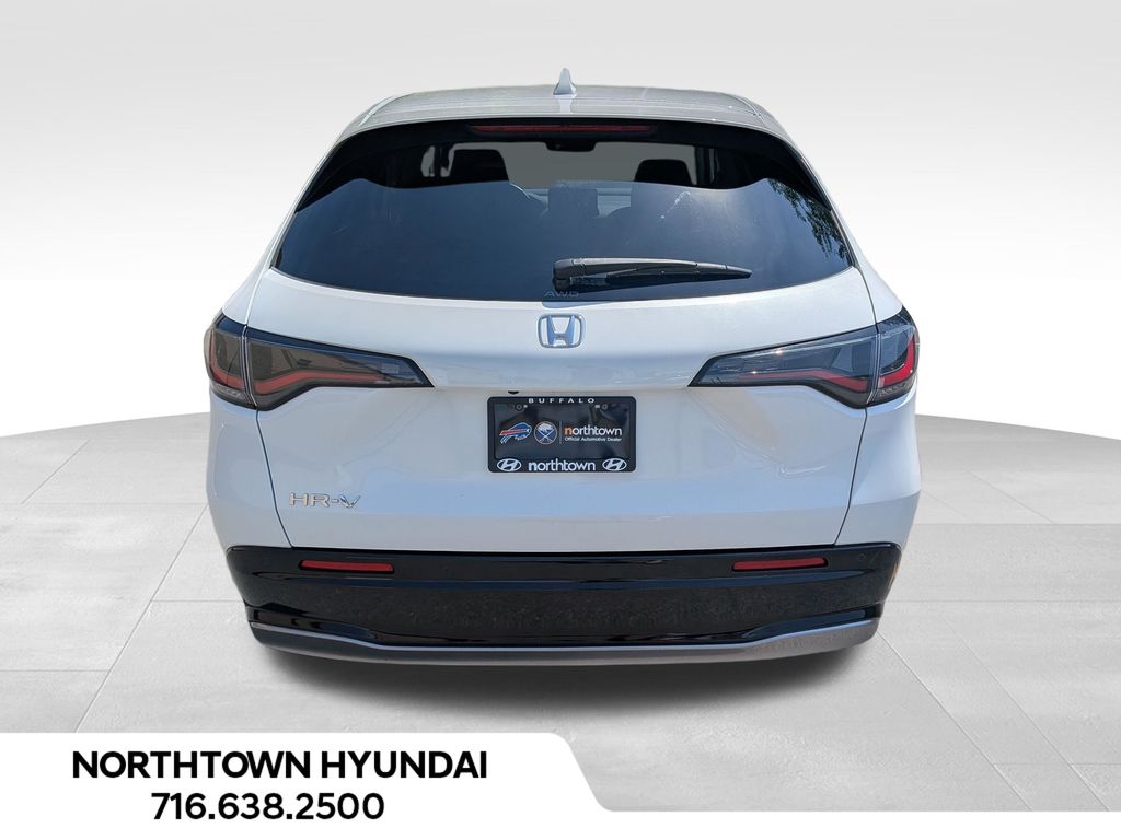 2024 Honda HR-V EX-L - Photo 14