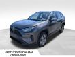 Used 2025 Toyota RAV4 XLE SUV