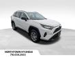 2021 Toyota RAV4 LE SUV