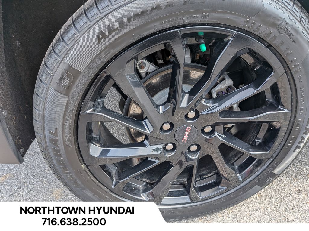 2023 GMC Terrain SLE - Photo 42