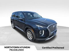 2022 Hyundai Palisade SE SUV