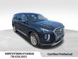 2022 Hyundai Palisade SE SUV