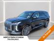 Certified 2024 Hyundai Palisade Calligraphy SUV