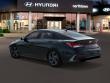 2026 Hyundai Elantra SEL Sport Plus Sedan