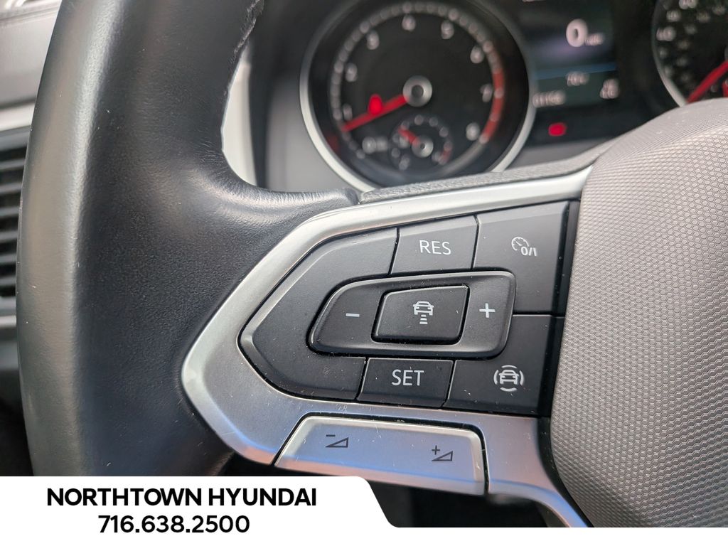 2020 Volkswagen Atlas Cross Sport SE w/Tech - Photo 29
