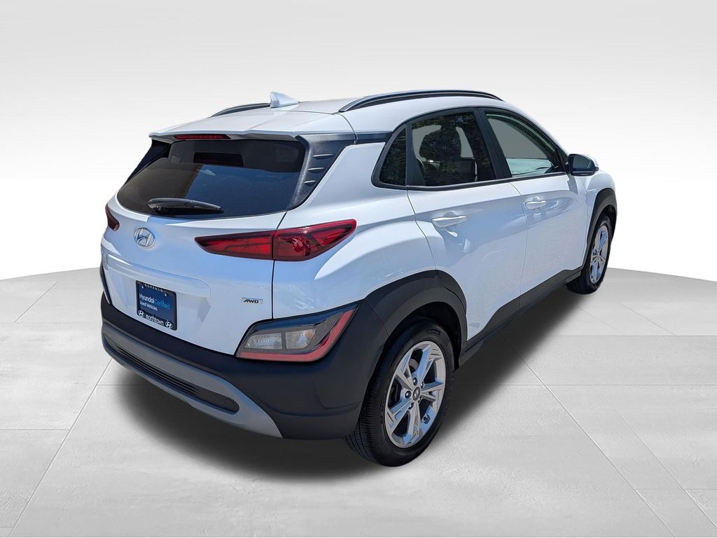 2023 Hyundai Kona SEL - Photo 15