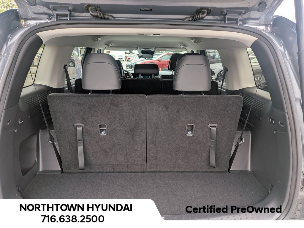 2026 Hyundai Santa Fe SEL - Photo 35