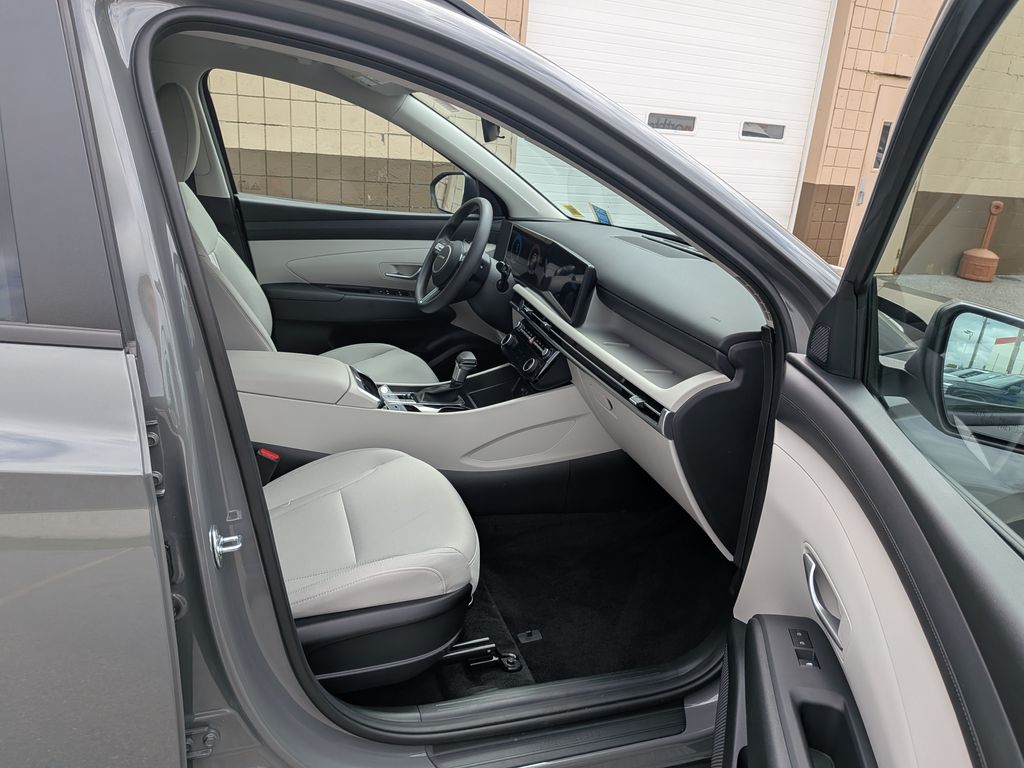 2026 Hyundai Tucson SEL - Photo 38