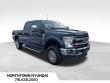 Used 2022 Ford F-250SD XLT Truck Crew Cab