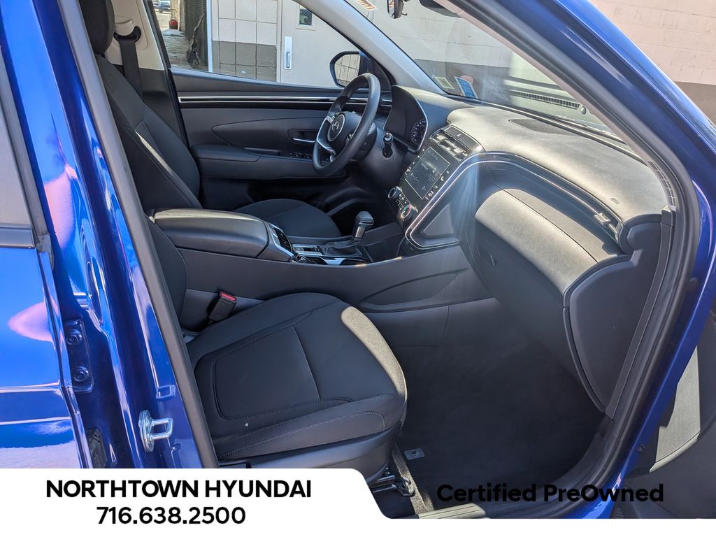2023 Hyundai Tucson SEL - Photo 38