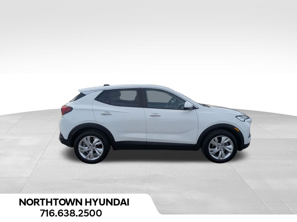2024 Buick Encore GX Preferred - Photo 11