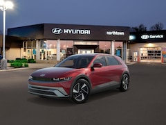 2026 Hyundai IONIQ 5 SEL SUV