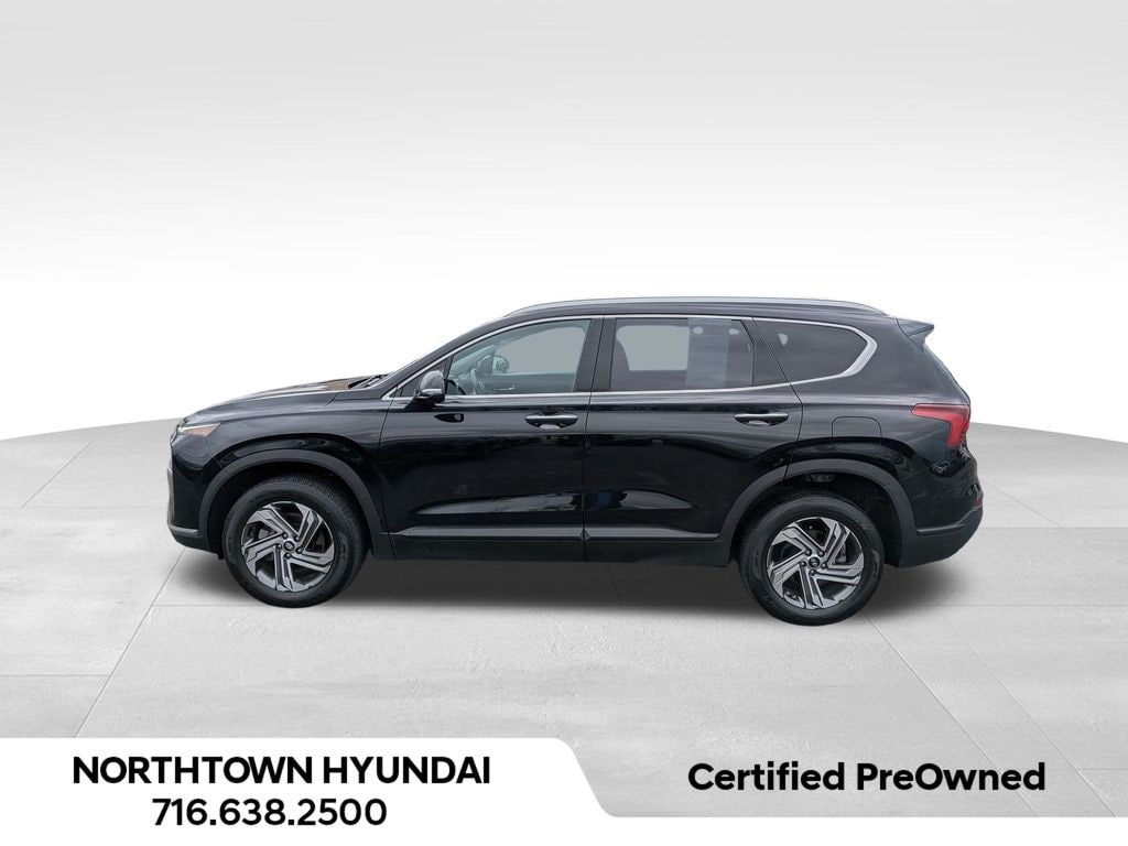Certified 2023 Hyundai Santa Fe SEL SUV