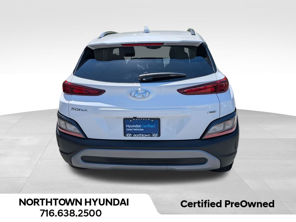 2023 Hyundai Kona SEL - Photo 16