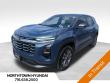 Used 2025 Chevrolet Equinox LT SUV