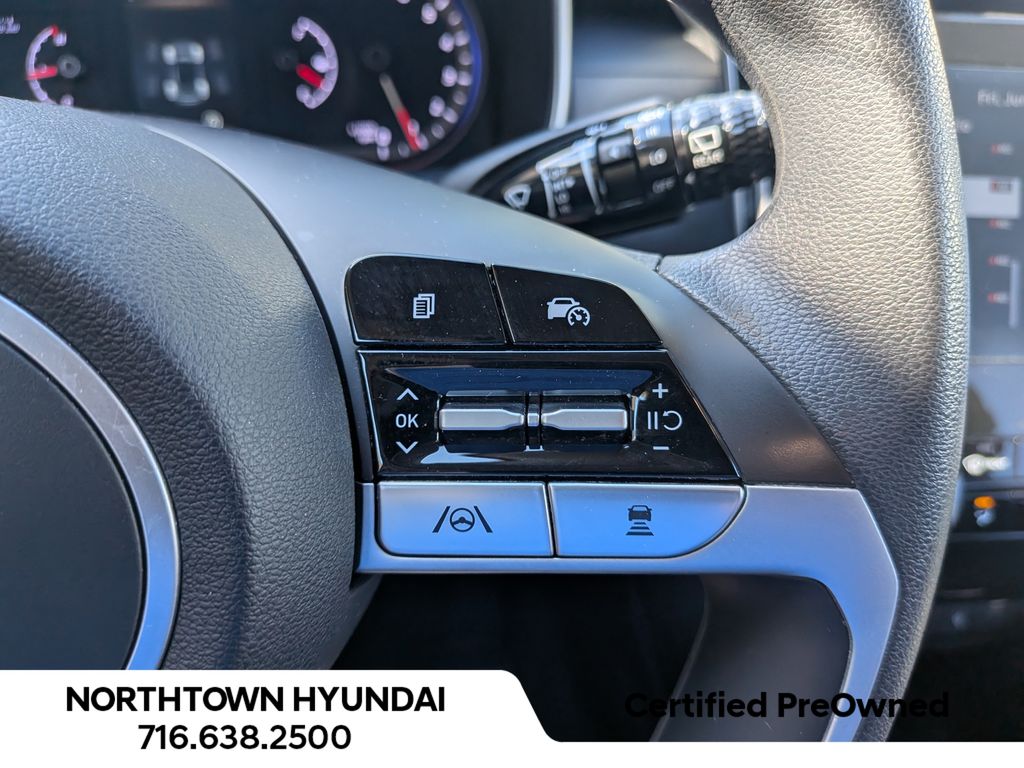 2023 Hyundai Tucson SEL - Photo 26
