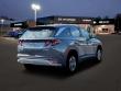 2026 Hyundai Tucson Hybrid Blue SUV