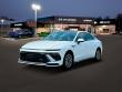 New 2025 Hyundai Sonata Hybrid Limited Sedan