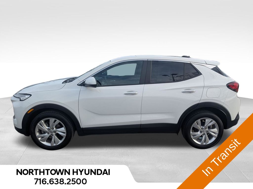 2024 Buick Encore GX Preferred - Photo 3