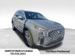 Certified 2022 Hyundai Santa Fe SEL SUV