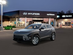 2026 Hyundai Kona SE AWD SUV