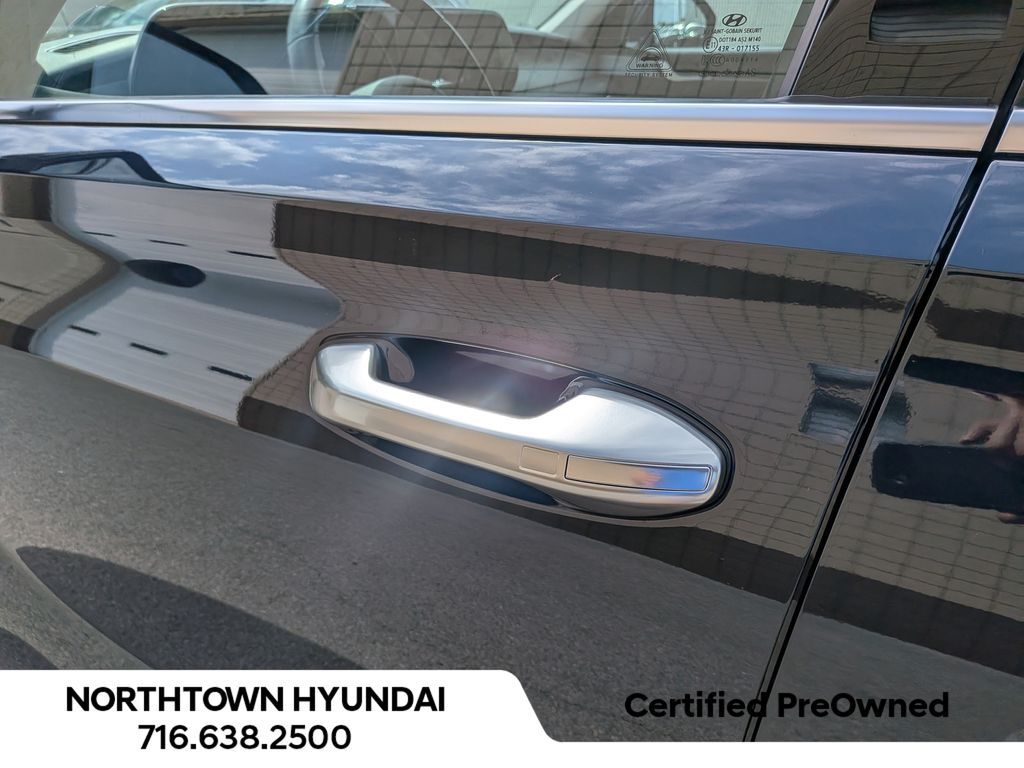 2023 Hyundai Palisade SEL - Photo 45