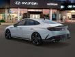 2026 Hyundai Sonata N Line Sedan