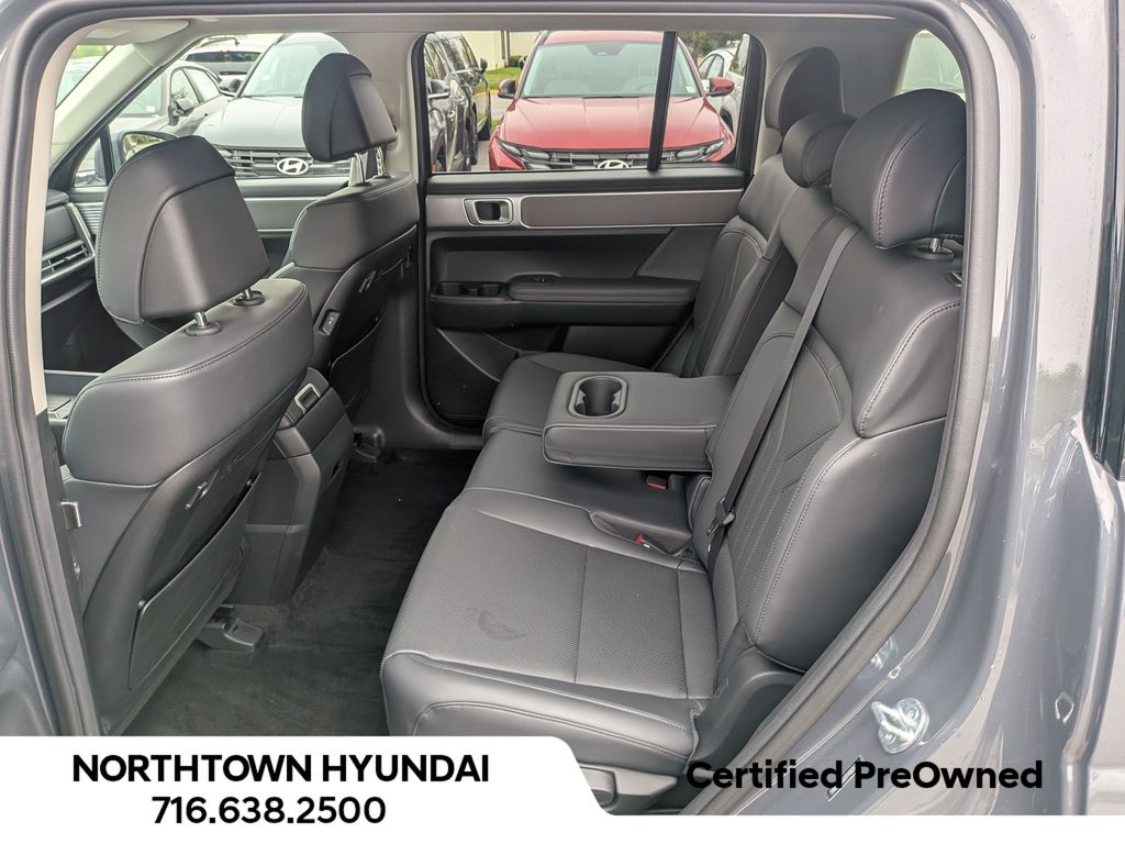 2026 Hyundai Santa Fe SEL - Photo 33
