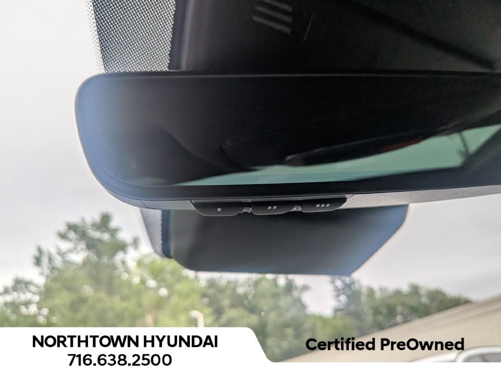 2023 Hyundai Tucson N Line - Photo 27