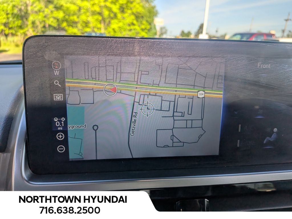 2022 Lexus GX PREMIUM - Photo 10