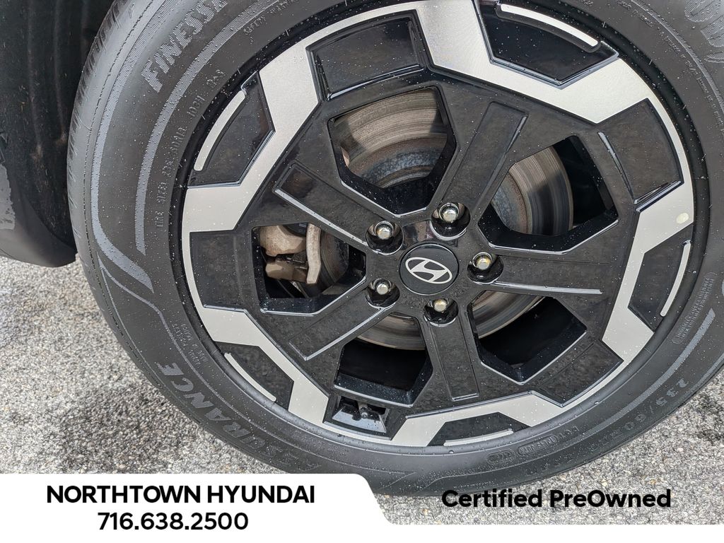 2026 Hyundai Santa Fe SEL - Photo 44